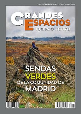 SENDAS Verdes DE LA COMUNIDAD DE Madrid