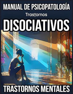Trastornos Disociativos: Manual de Psicopatología. Trastornos Mentales. (Trastornos Mentales: Una Guía Completa de Psicopatología.)