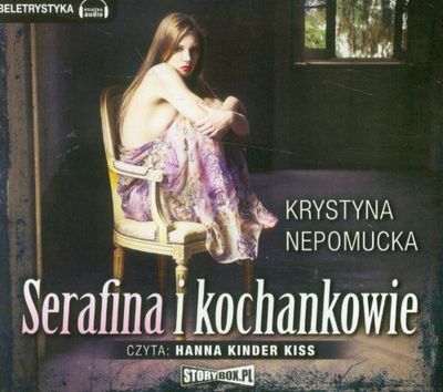 Serafina i kochankowie [import allemand]