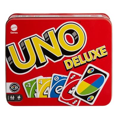 Mattel Jogo de cartas