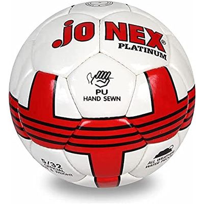 JONEX PLATINUM : PU BALL SYNTHETIC FOOTBALLS
