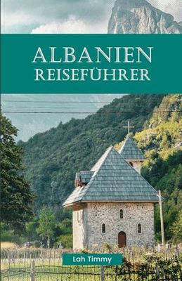 ALBANIEN REISEFÜHRER