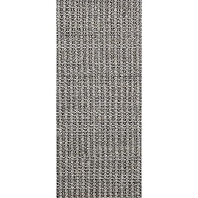 TRIXIE Pali Raschiatori - Paletto da graffi con tappeto in sisal, ø 9 × 58 cm, grigio