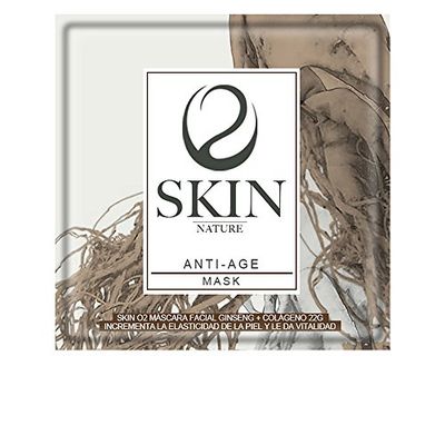 Skin O2 Exfoliating & Cleansing Masks
