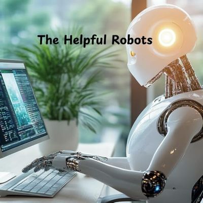 The Helpful Robots