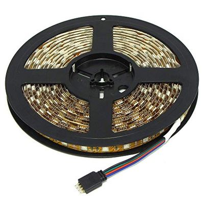 Kit Flexibele LED Strip 6,5 lm/LED 60 LED/m IP65 5 m RGB