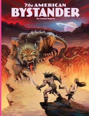 The American Bystander 29