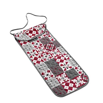 Douceur d'Intérieur Credence - Bolsa para pan, 28 x 70 cm, multicolor