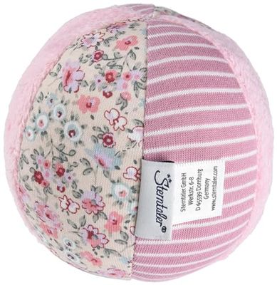 Sterntaler Ball,3352101,Rosa AA8