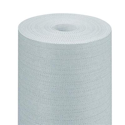 García de Pou 194,83 Toalha de mesa Like Linen 70 G/M2, 1,20 x 25 m, turquesa