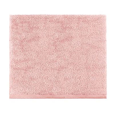 Essix Drap de Douche Uni en Coton, Aqua