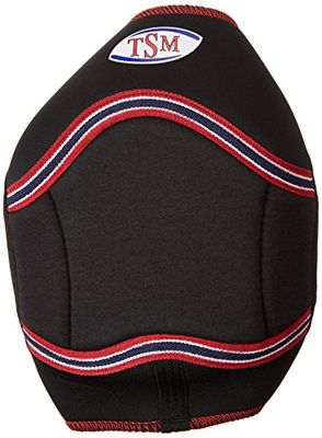 TSM Sportbandagen 2553-1 - Ginocchiera Aktiv, Taglia M
