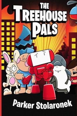 The Treehouse Pals