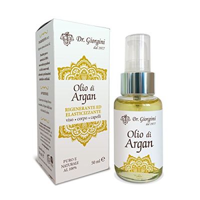 Dr. Giorgini Olio di Argan - 50 ml