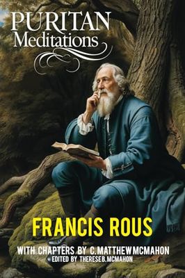 Puritan Meditations
