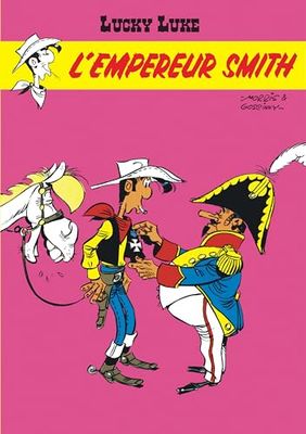 L'Empereur Smith
