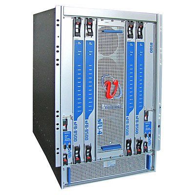 Hewlett Packard Enterprise Voltaire Very Large Level 2 10Gbe Power Supply router cablato
