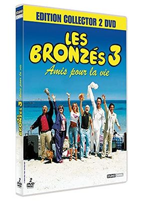 Les Bronzés 3, Amis Pour La Vie