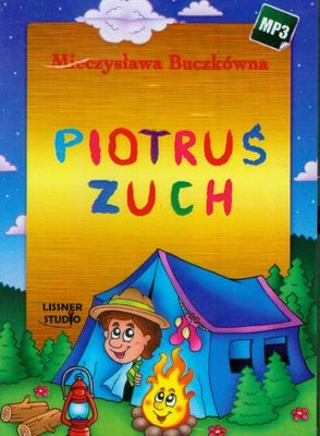 Piotrus Zuch [import allemand]