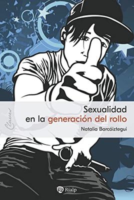 Sexualidad en la generación del Rollo (Claves, Band 23)