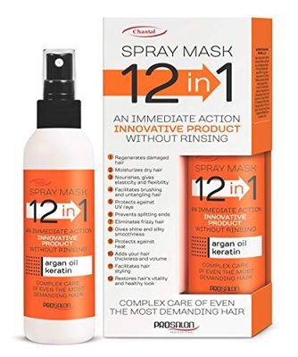 PROSALON SPRAY MASK 12IN1 150G