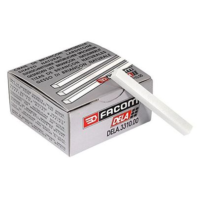 FACOM DELA.3310.00 Markeerkrijt, 50 stuks