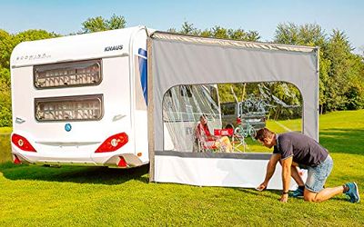 Fiamma Side W Pro F35 Van Panneau latéral