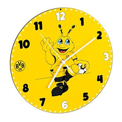 Kinderwandklok EMMA