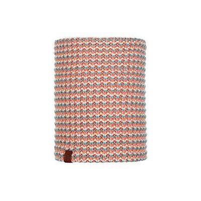Buff Dana Aquecedor de pescoço de malha para homem, multicolor, tamanho único