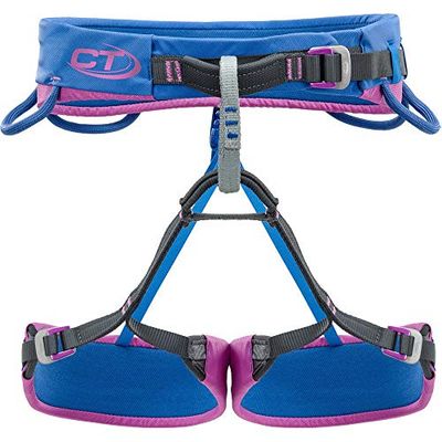 Climbing Technology Musa blauw/paars, L