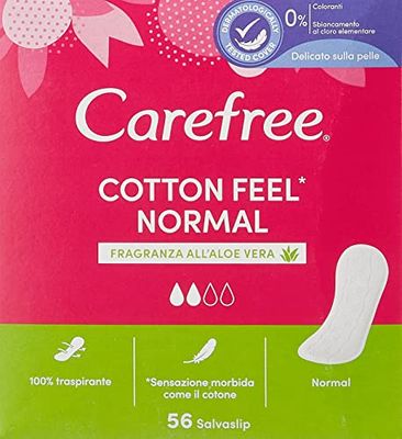 Carefree Liners - 12 g