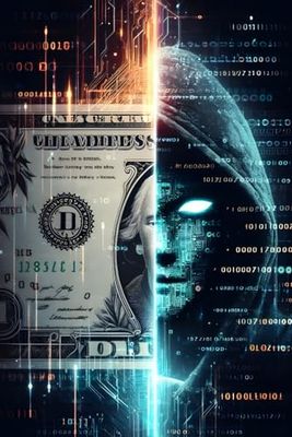Der dunkle Weg zum Reichtum: Wie du im Internet schnell Geld verdienst