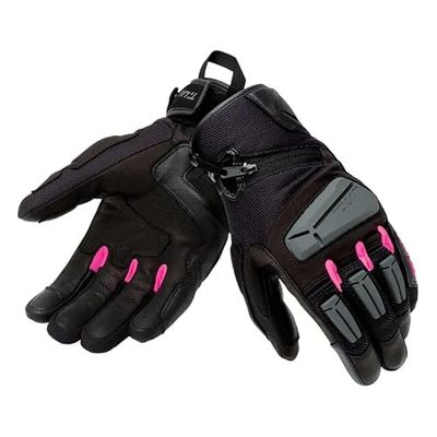 T.UR Handschoenen G-Four Lady Black 2XL