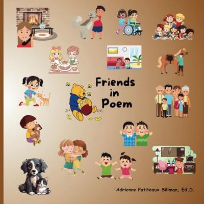 Friends in Poem