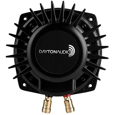DAYTONAUDIO Dayton Audio BST-1 High Power Pro Tactile Bass Shaker 50 Watts