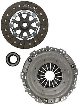 LUK 624079200 RepSet Clutch Kit