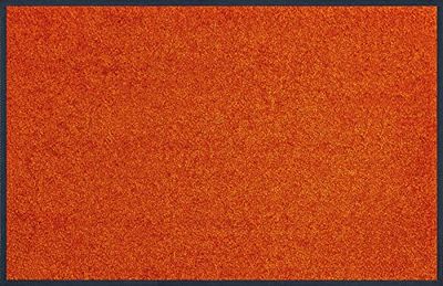 Wash+Dry Burnt Orange capa, nylon, laranja, 2 (50 x 75 cm), 50 x 75 cm