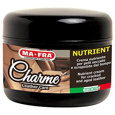 Ma-Fra 1133175 Charme - creme nutritivo para peles secas, 150