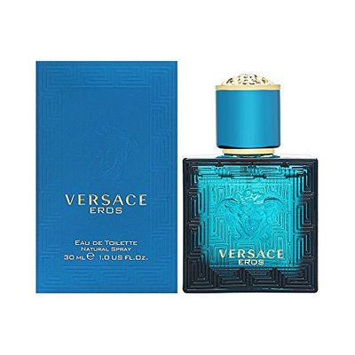Versace Versace Eros For Men 1 oz EDT Spray