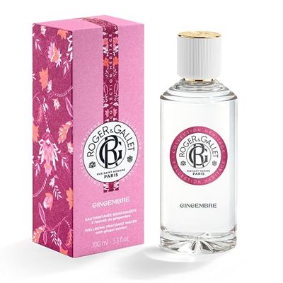 R&g heritage gingembre epb 100ml
