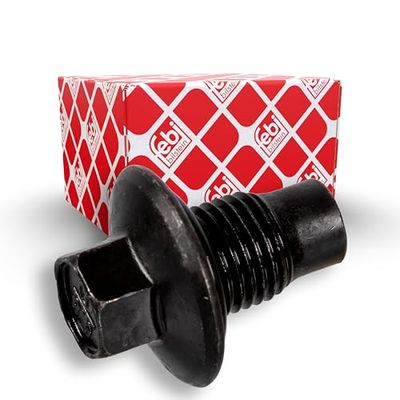 Febi 48907 Bloco de motor