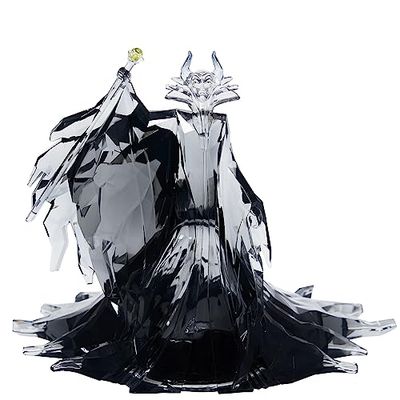 Enesco Facets Disney Facets D100 Maleficent Figurka