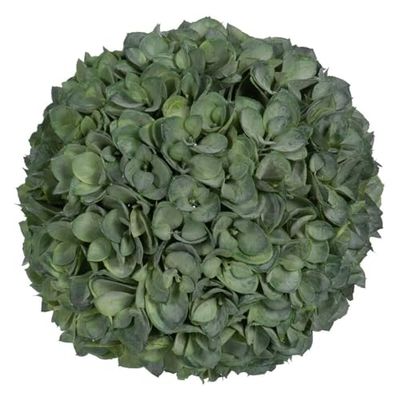 BigBuy Home Planta Decorativa Verde PVC 23 x 23 cm