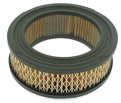 Greenstar Filtro de Aire para Kohler/John Deere/Tecumseh, Negro, 27650