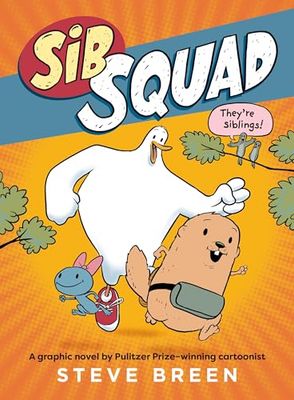 SIB SQUAD 01