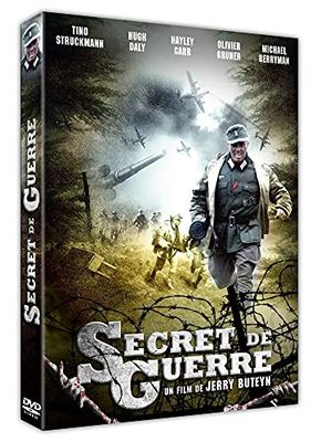 Secret de guerre - dvd
