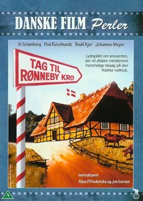 Til Rønneby Kro Tag