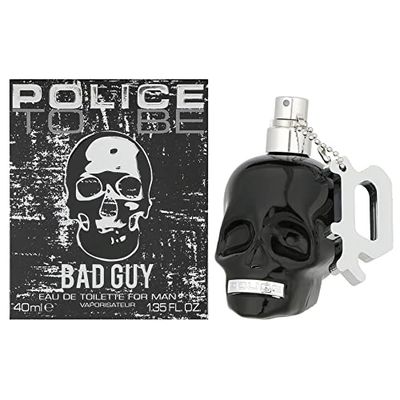 Police To Be Bad Guy Eau de Toilette 40ml