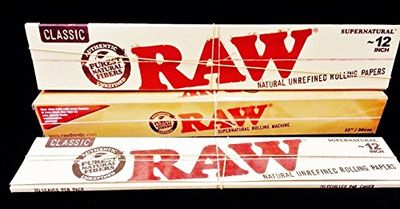 RAW Rullningsmaskin 12 tum scooter-30 cm, plast, svart, L