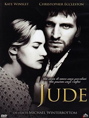 Jude [Italia] [DVD]